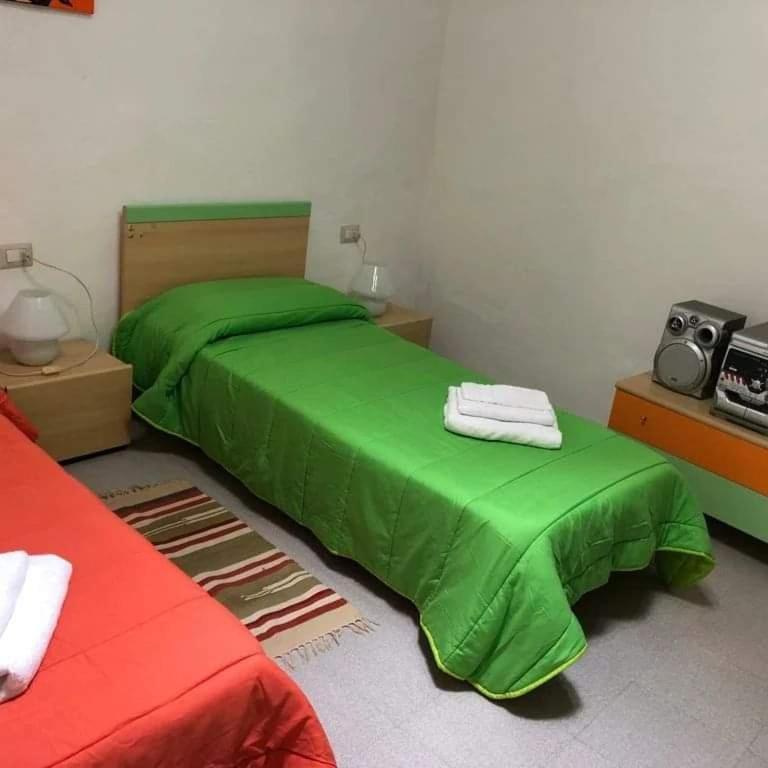 Casa Vacanze Antonella Oristano Eksteriør billede